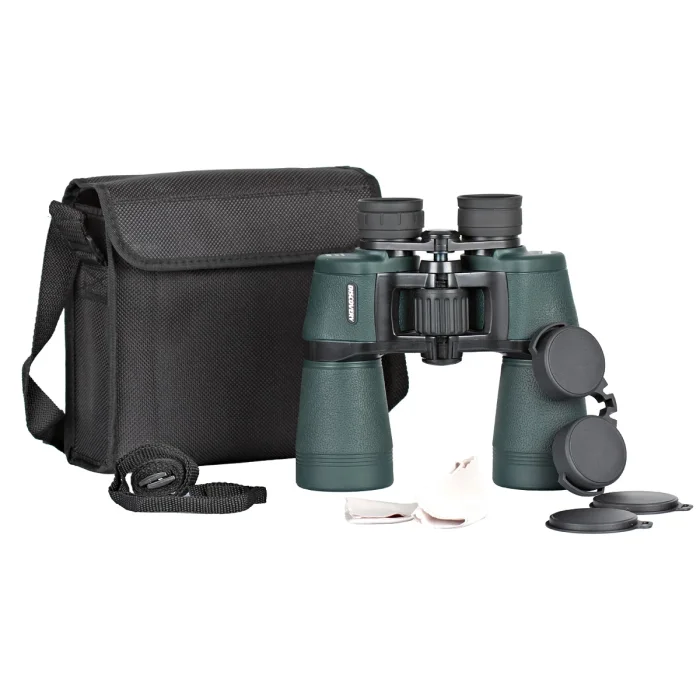 Lornetka Delta Optical Discovery 10x50 DO-1201